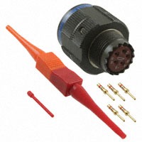 Amphenol Aerospace Operations D38999/26WB5PN